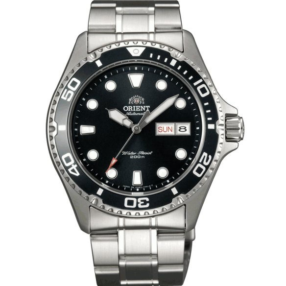 Orient Ray II