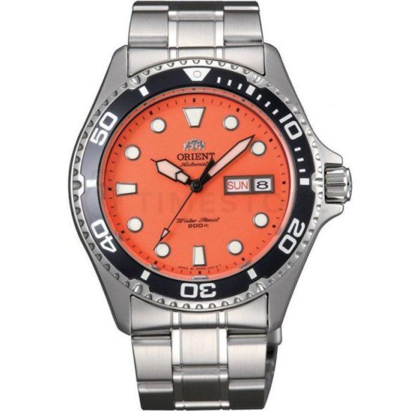 Orient Ray Raven II