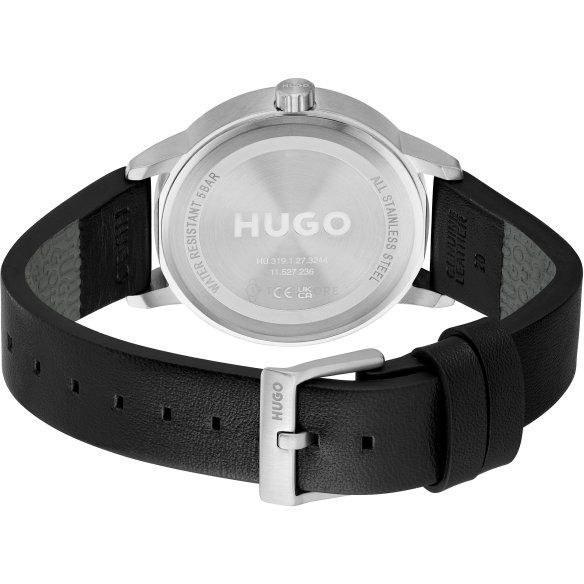 Hugo Boss Define