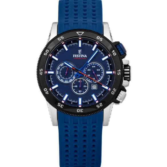 Festina Chrono Bike