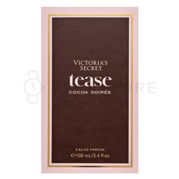 Victoria's Secret Tease Cocoa Soirée Парфюмна вода за жени 100 ml