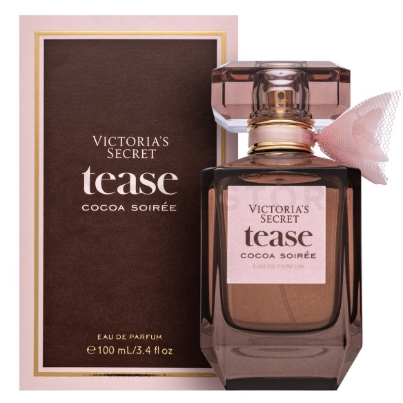 Victoria's Secret Tease Cocoa Soirée Парфюмна вода за жени 100 ml