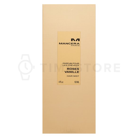 Mancera Roses Vanille aромат за коса за жени 120 ml