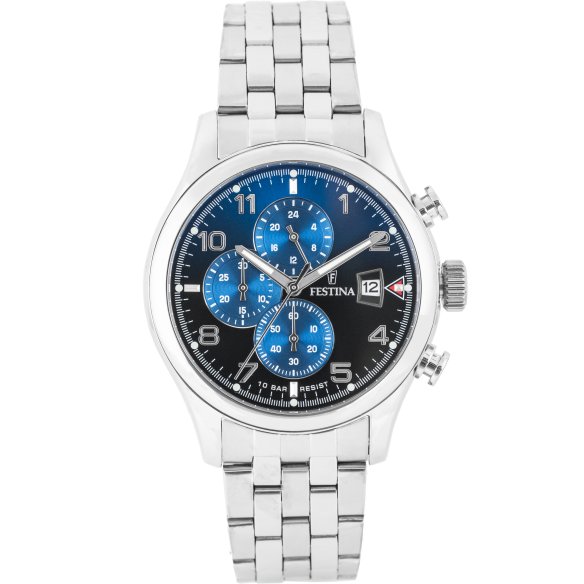 Festina Timeless Chronograph