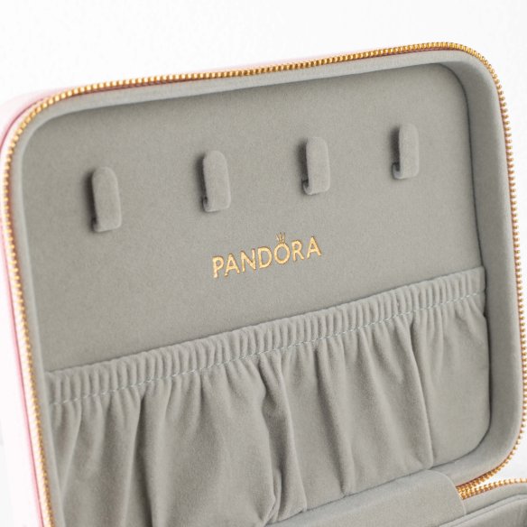 Pandora Jewelry Box