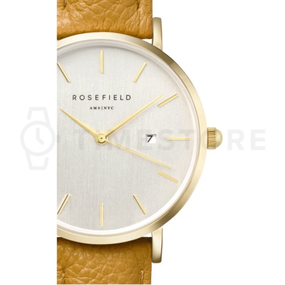 Rosefield The September Issue