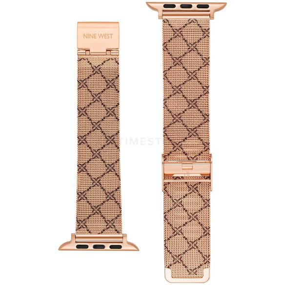 Nine West Apple Watch Strap 38mm - 41mm