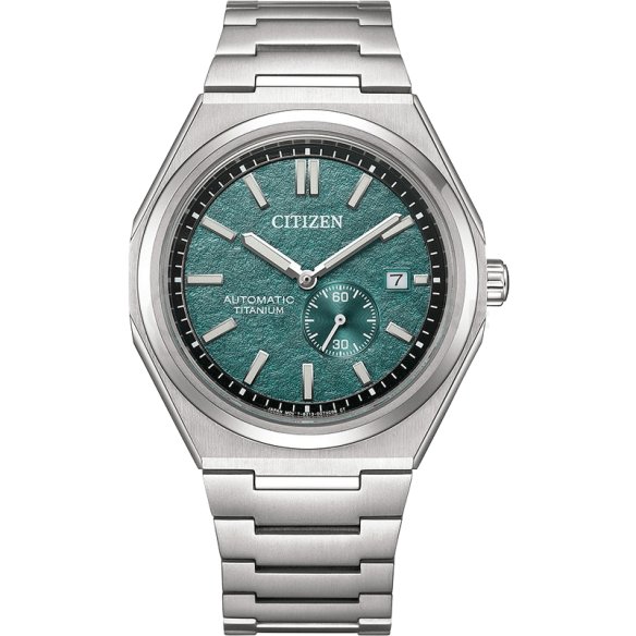 Citizen Super Titanium