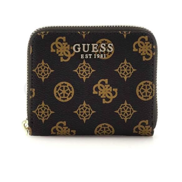 Guess Laurel