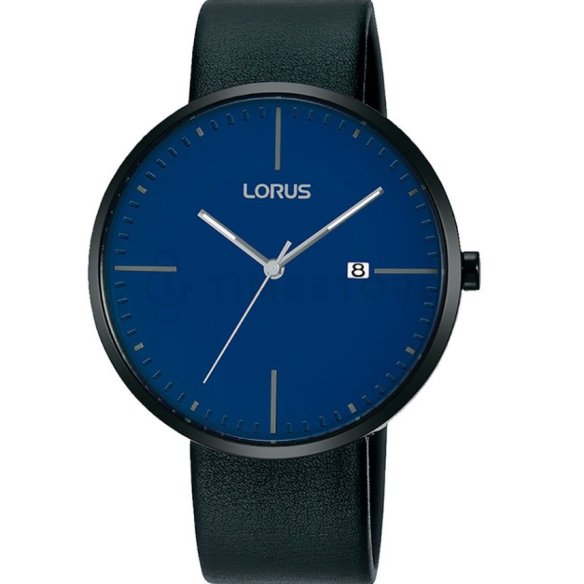 Lorus