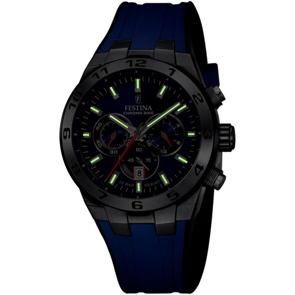 Festina Chrono Bike