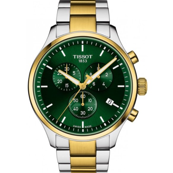 Tissot Chrono Xl