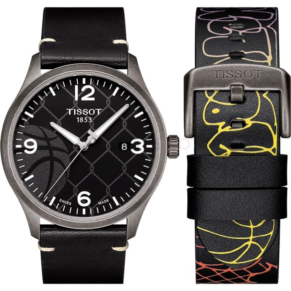 Tissot Gent XL