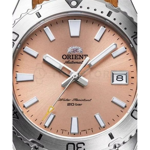 Orient Automatic