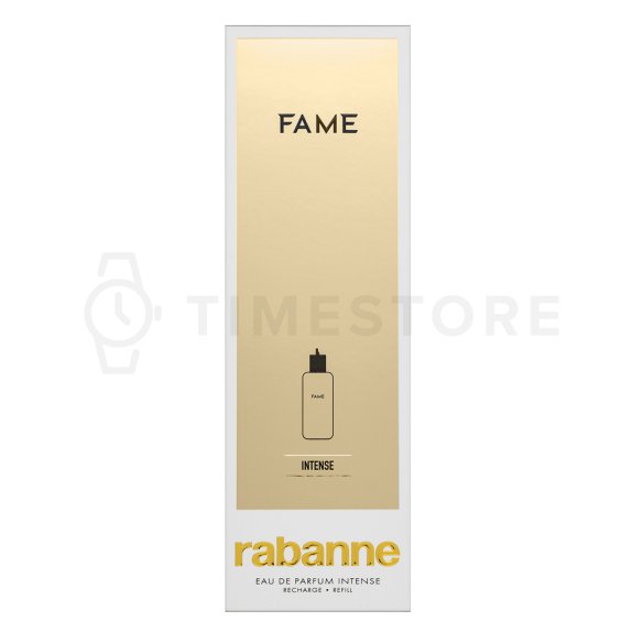 Paco Rabanne Fame Intense Eau de Parfum femei Refill 200 ml