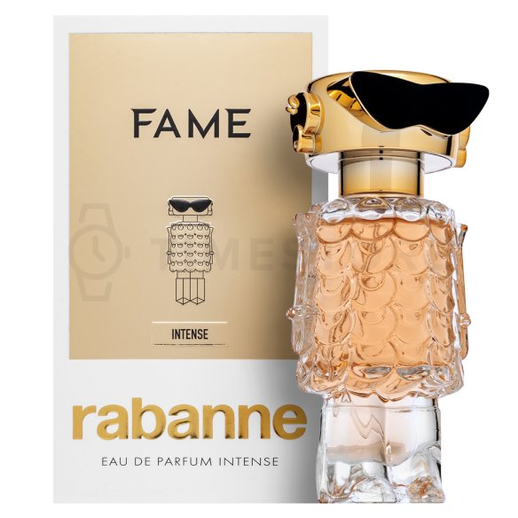 Paco Rabanne Fame Intense Парфюмна вода за жени 30 ml