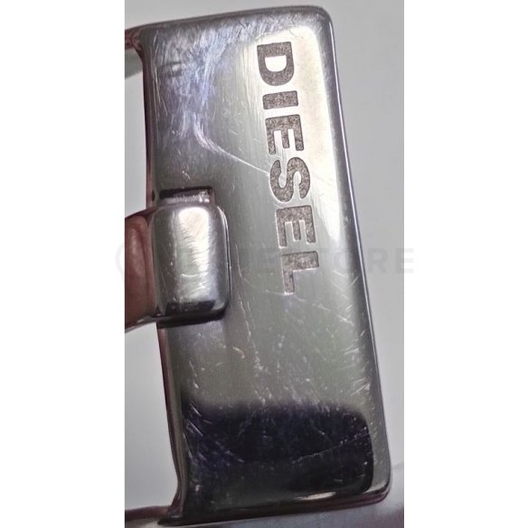 Diesel Second Hand