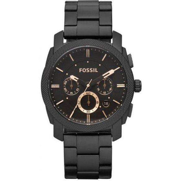 Fossil Second Hand