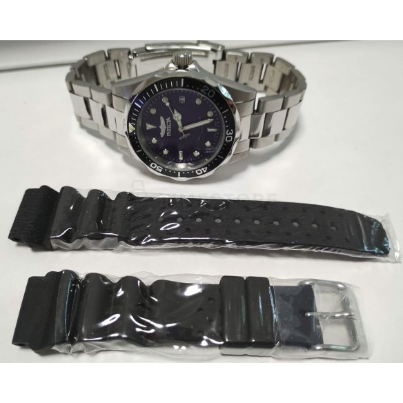 Invicta Second Hand