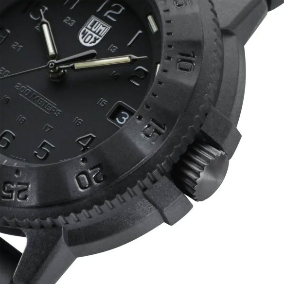 Luminox Navy Seal