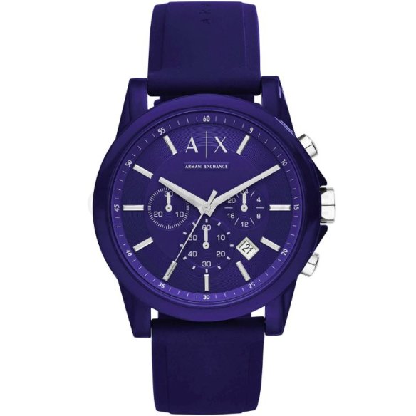 Armani Exchange