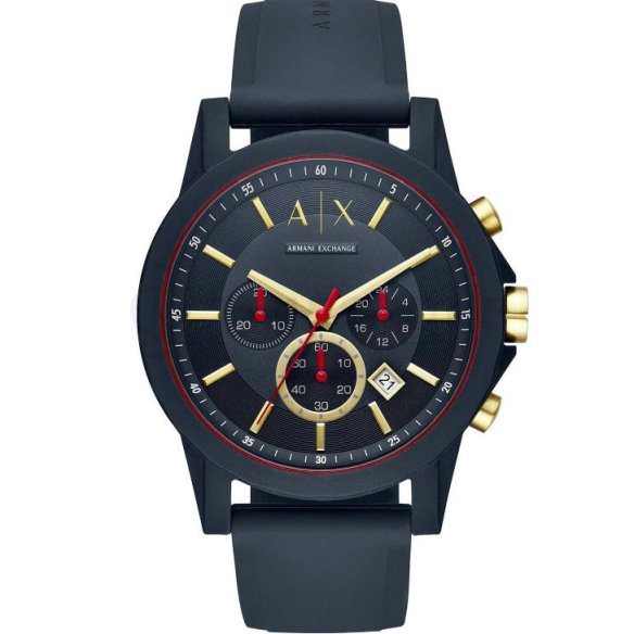 Armani Exchange