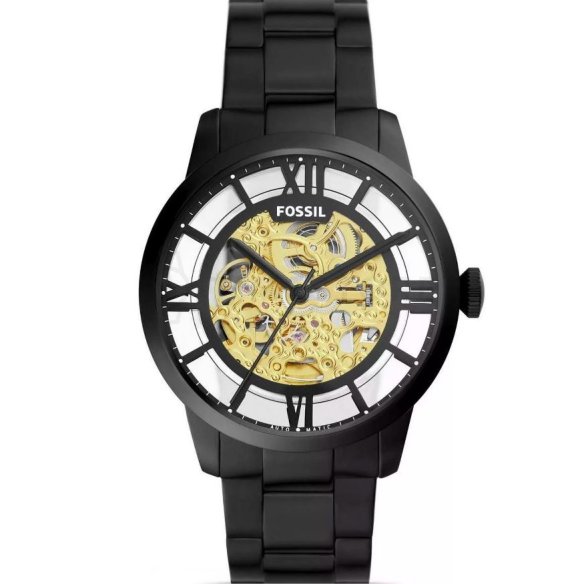 Fossil Townsman