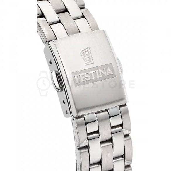 Festina Timeless Chronograph