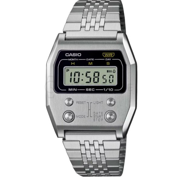 Casio Vintage