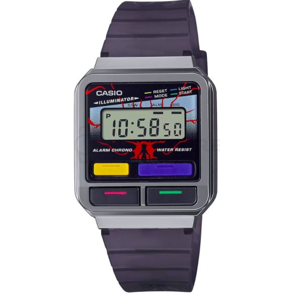 Casio Vintage