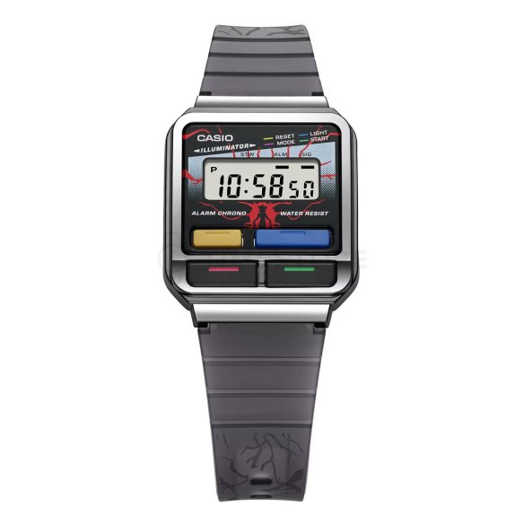 Casio Vintage