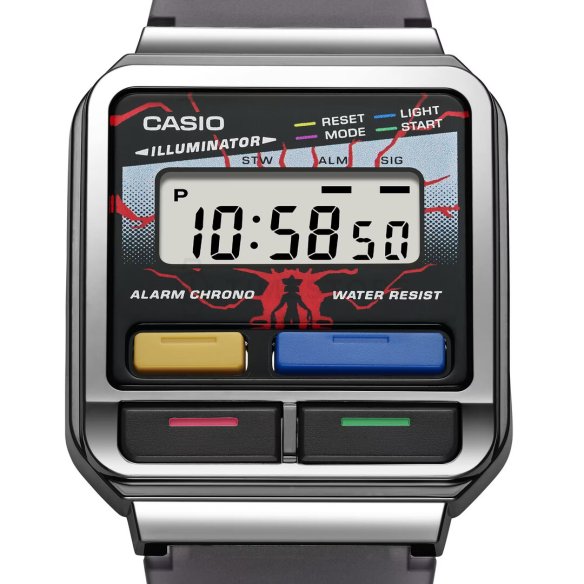 Casio Vintage