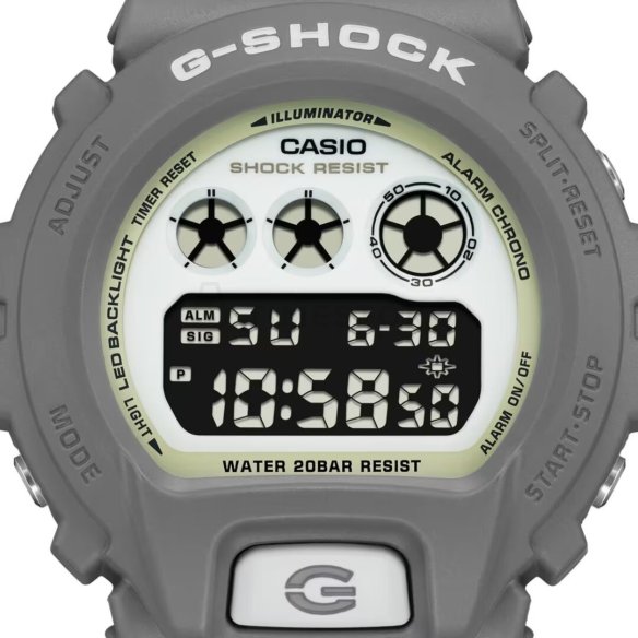 Casio G-Shock