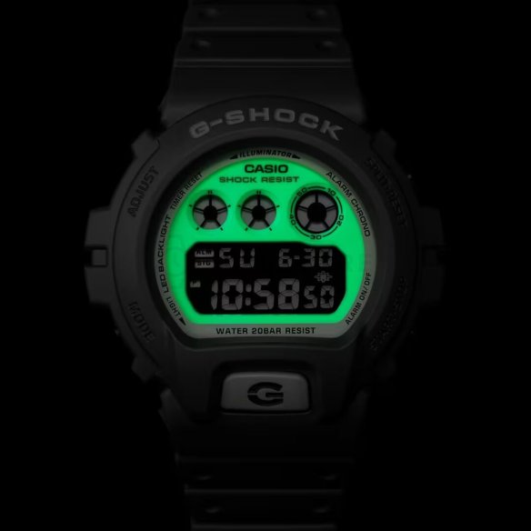 Casio G-Shock