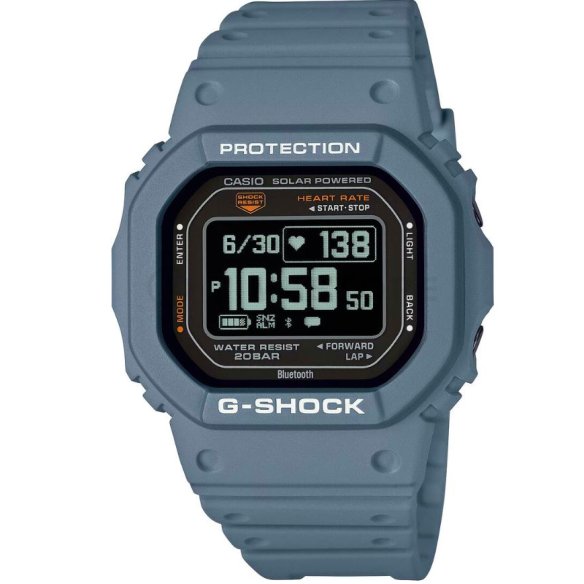 Casio G-Shock