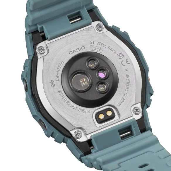 Casio G-Shock