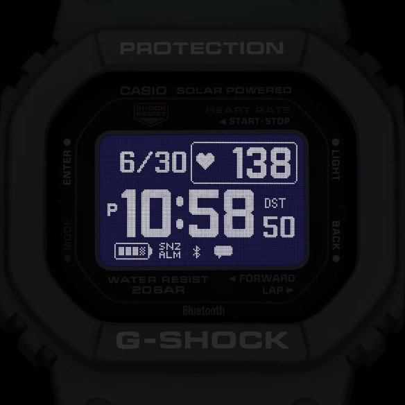 Casio G-Shock