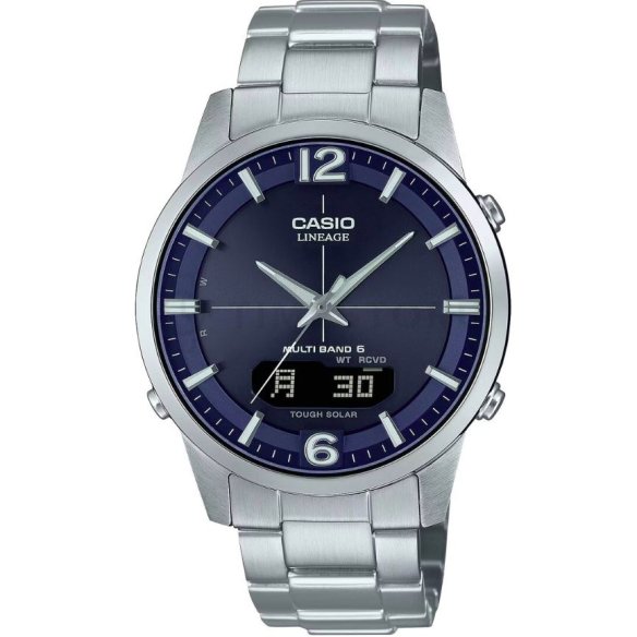 Casio Wave Ceptor