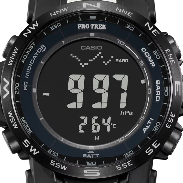 Casio Pro Trek