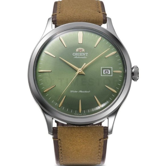 Orient Bambino