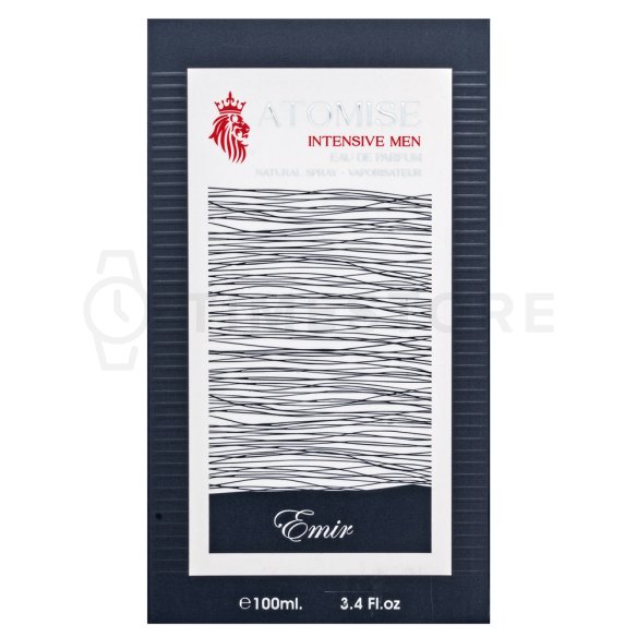 Emir Atomise Intensive Eau de Parfum para hombre 100 ml