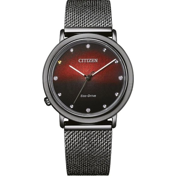 Citizen Eco-Drive