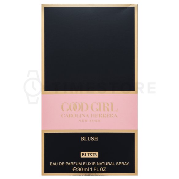 Carolina Herrera Good Girl Blush Elixir parfemska voda za žene 30 ml