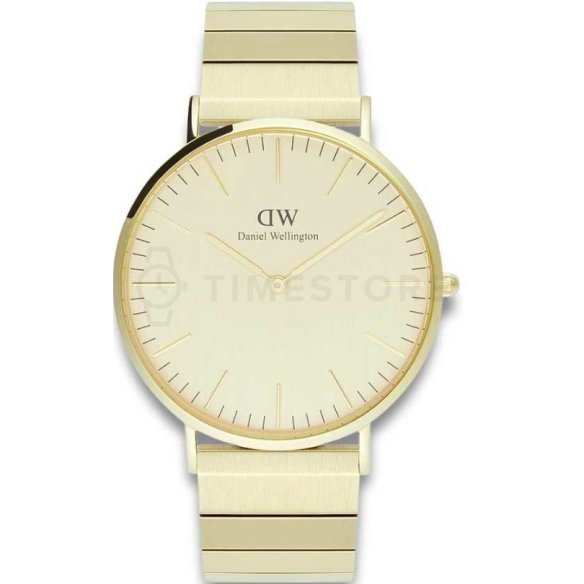 Daniel Wellington