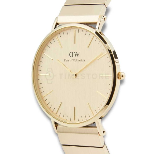 Daniel Wellington