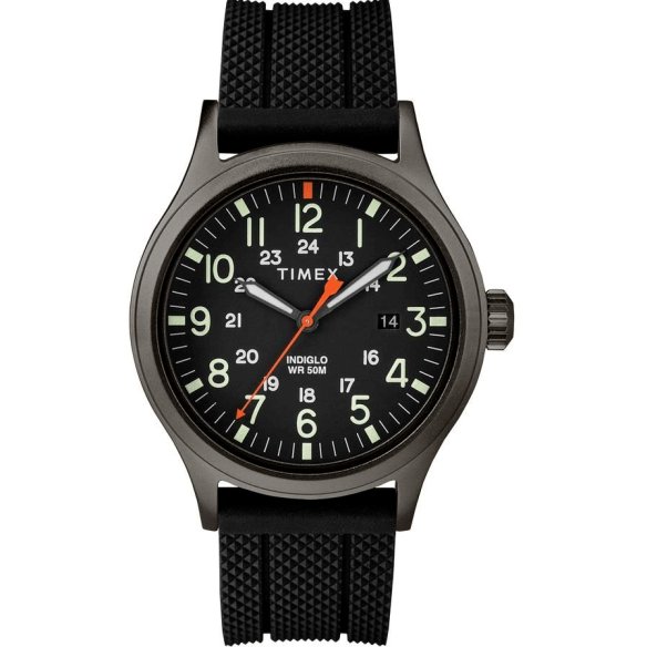 Timex Second Hand