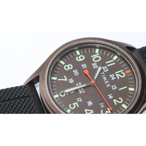 Timex Second Hand