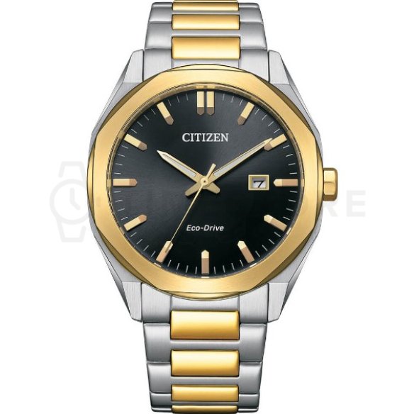 Citizen Eco-Drive