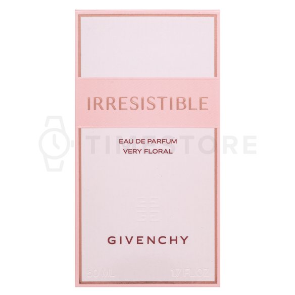Givenchy Irresistible Very Floral parfemska voda za žene 50 ml