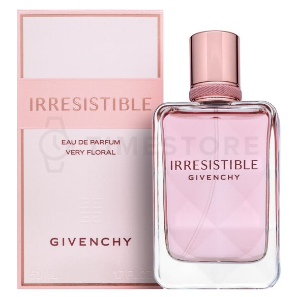 Givenchy Irresistible Very Floral parfemska voda za žene 50 ml
